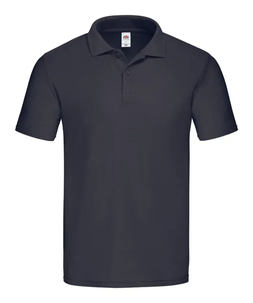 Original Polo polo shirt Dark blue