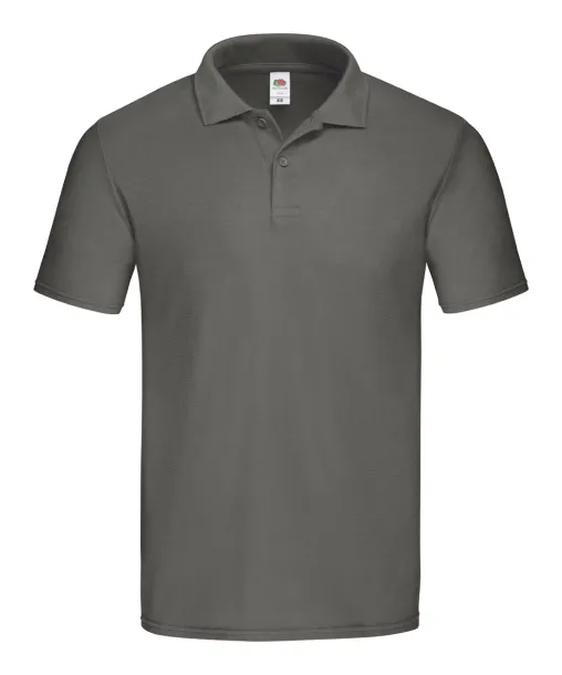 Original Polo polo shirt Dark grey