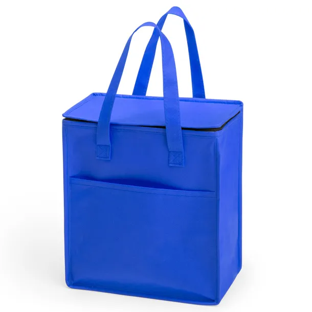 Lans cooler bag Blue