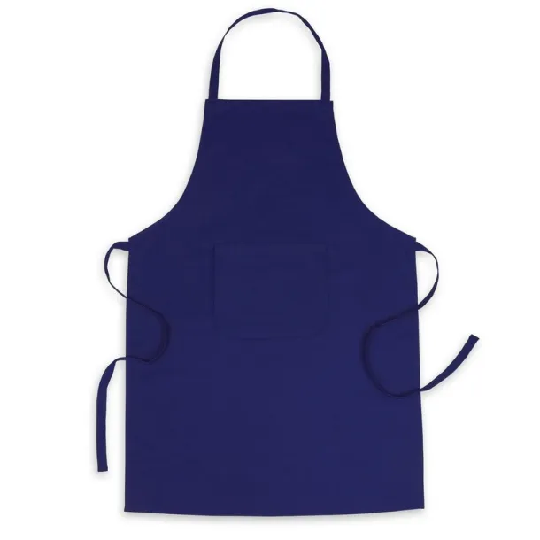  Kitchen apron Mornarski plava