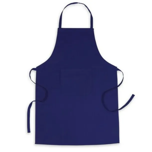  Kitchen apron Mornarski plava