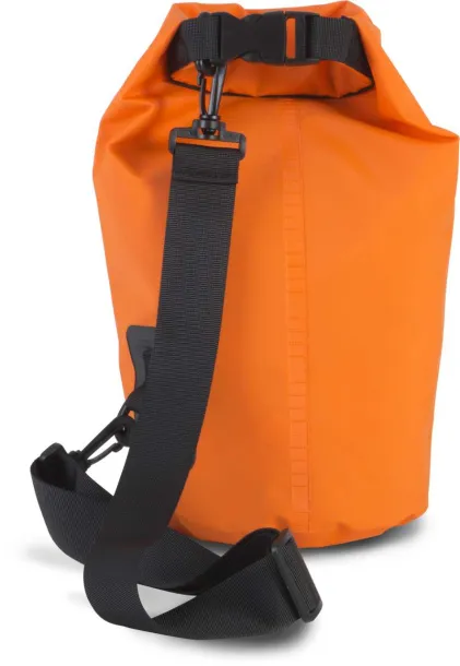  WATERPROOF DRYSACK - 5 LITERS - Kimood Orange