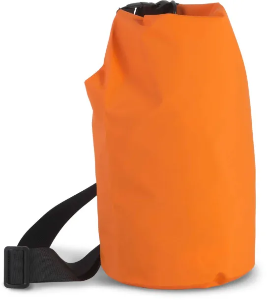  WATERPROOF DRYSACK - 5 LITERS - Kimood Orange