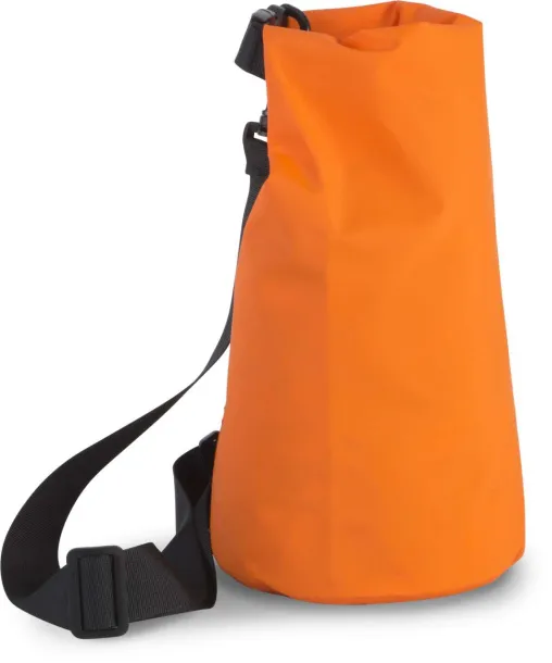  WATERPROOF DRYSACK - 5 LITERS - Kimood Orange