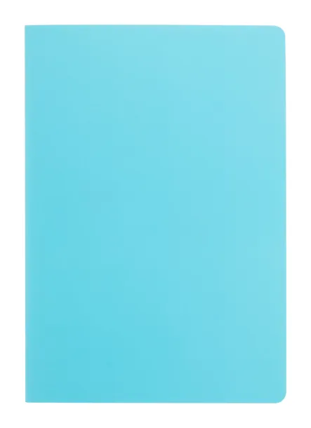 Dienel notebook Light blue