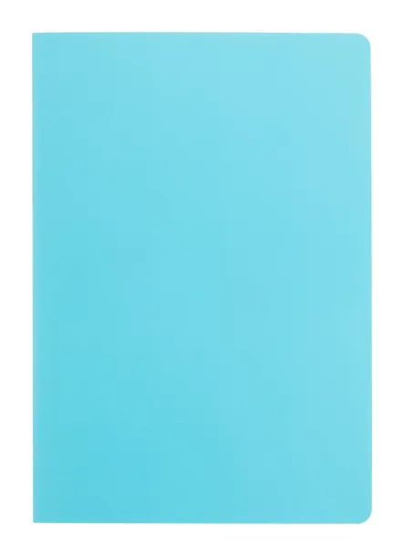 Dienel notebook Light blue