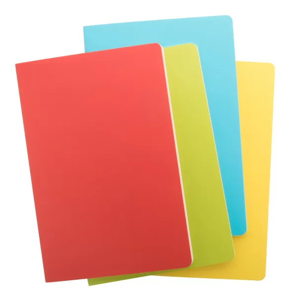 Dienel notebook Lime green