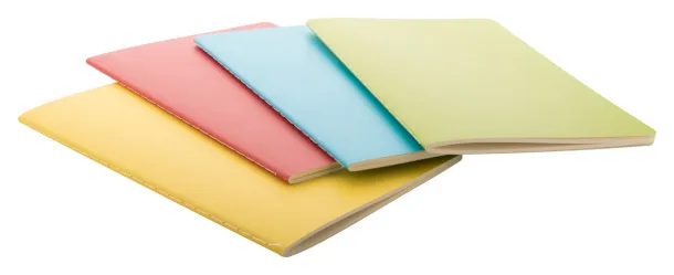 Dienel notebook Lime green