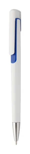 Rubri ballpoint pen Blue White