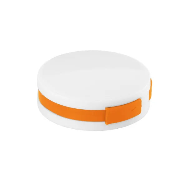 GARDNER USB 2.0 hub Orange