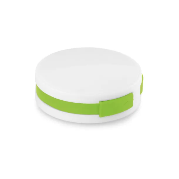 GARDNER USB 2.0 hub Light green