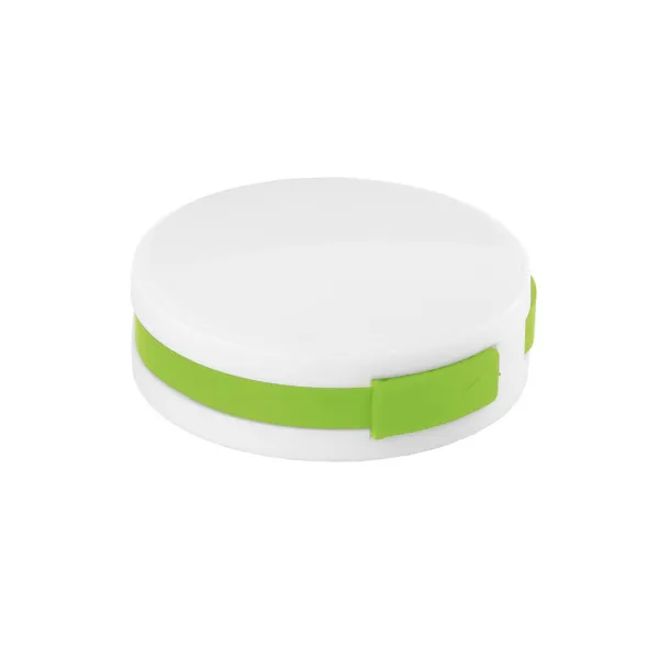 GARDNER USB 2.0 hub Light green