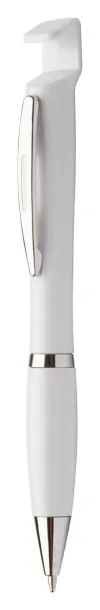 Cropix ballpoint pen White