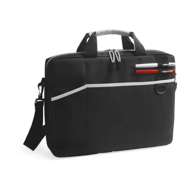 CHICAGO Laptop bag Light grey