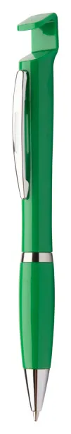 Cropix ballpoint pen Green