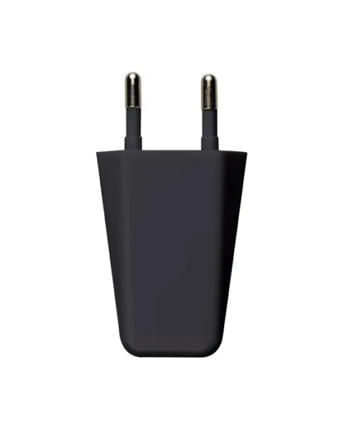 MEI Wall charger Black