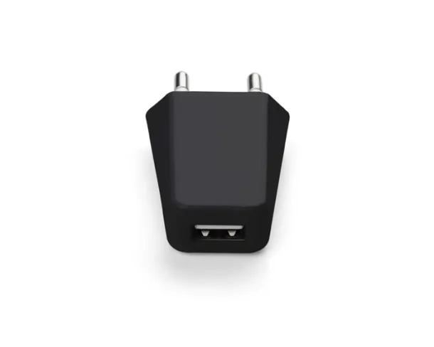 MEI Wall charger Black