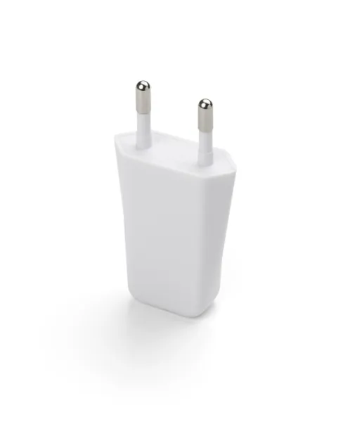 MEI Wall charger White