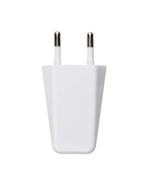 MEI Wall charger White