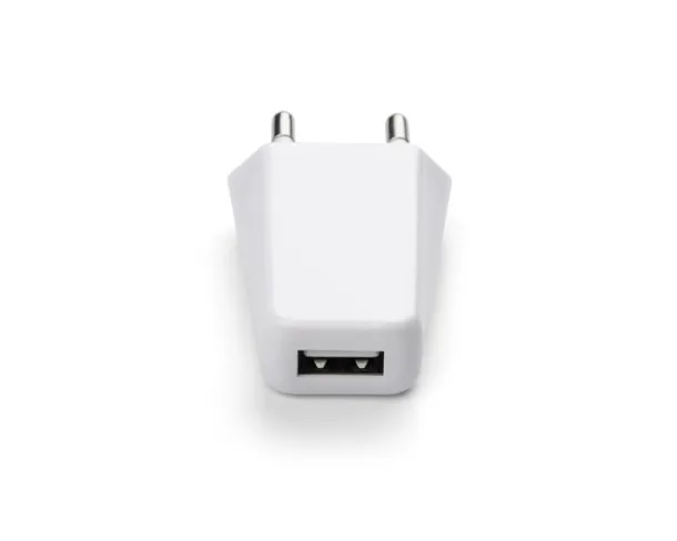 MEI Wall charger White