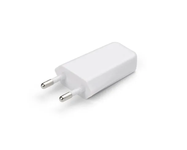 MEI Wall charger White