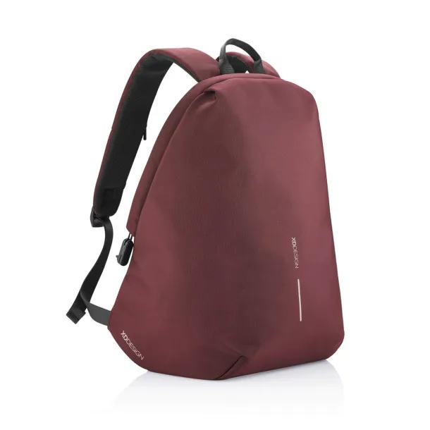 Bobby Soft anti-theft ruksak, 15.6" - XD Design Crvena Crna