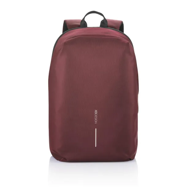 Bobby Soft anti-theft ruksak, 15.6" - XD Design Crvena Crna