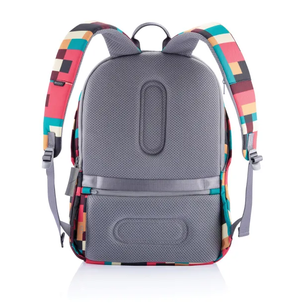  Bobby Soft "Art", anti-theft backpack - XD Design 45533C Cool Grey 9