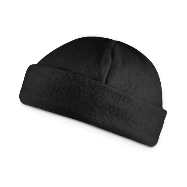 TORY Beanie Black