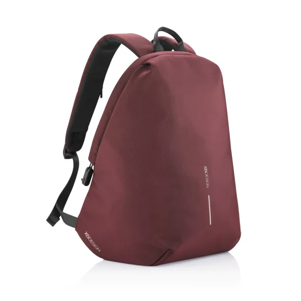 Bobby Soft anti-theft ruksak, 15.6" - XD Design Crvena Crna