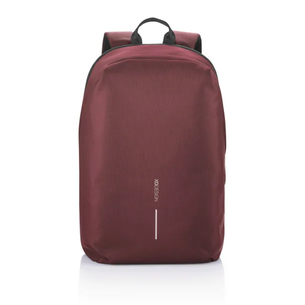 Bobby Soft anti-theft ruksak, 15.6" - XD Design Crvena Crna