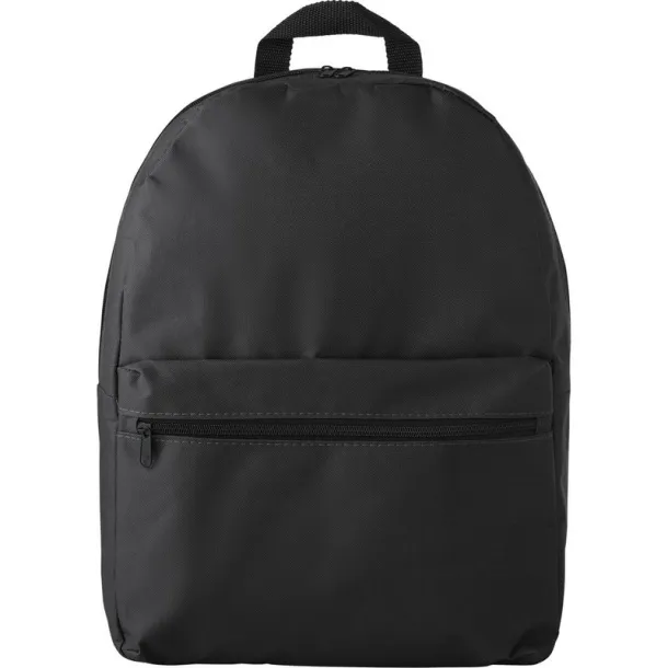  Backpack black