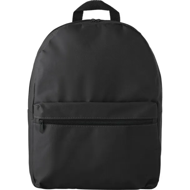  Backpack black