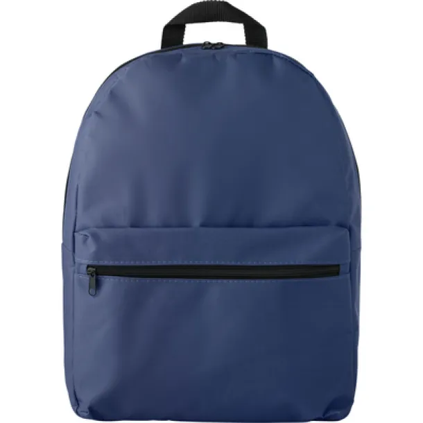  Backpack blue