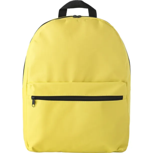  Ruksak yellow