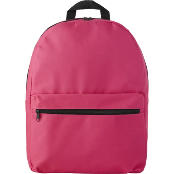  Backpack red