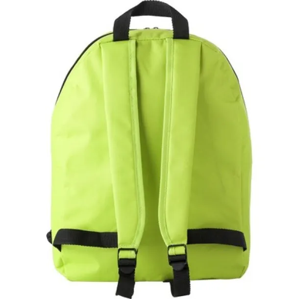  Backpack lime