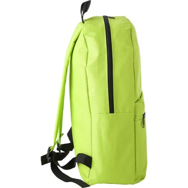  Backpack lime