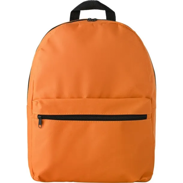  Backpack orange