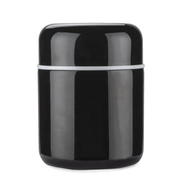 DINA Vacuum container  280 ml Crna