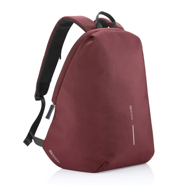 Bobby Soft anti-theft ruksak, 15.6" - XD Design Crvena Crna