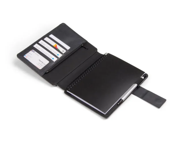 CARLIS Portfolio  A5 Siva