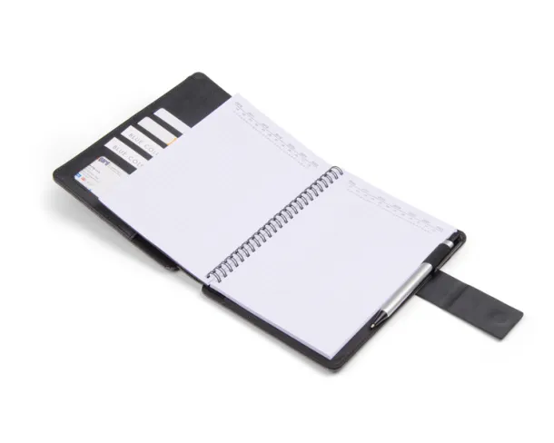 CARLIS Portfolio  A5 Siva