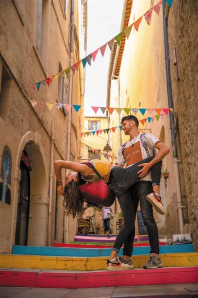 Bobby Soft anti-theft ruksak - XD Design yellow, grey Cool Grey 9