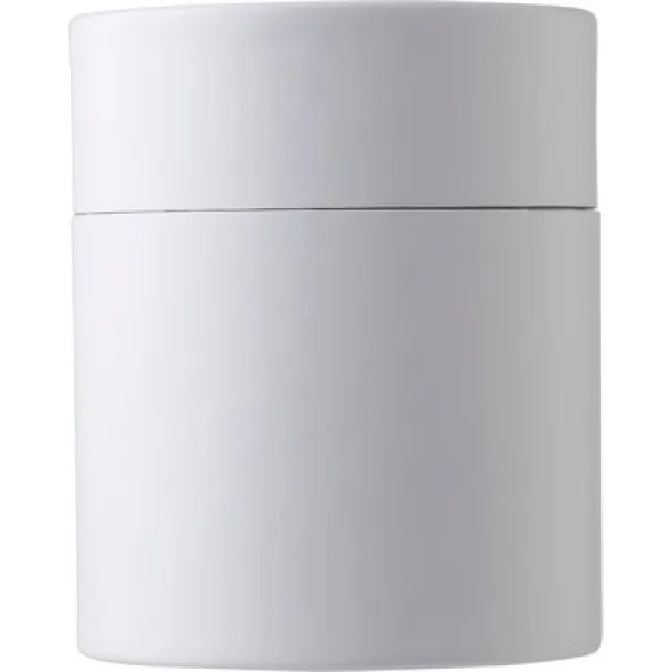  Scented candle Crvena