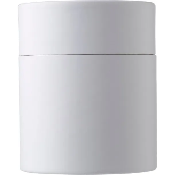  Scented candle Crvena