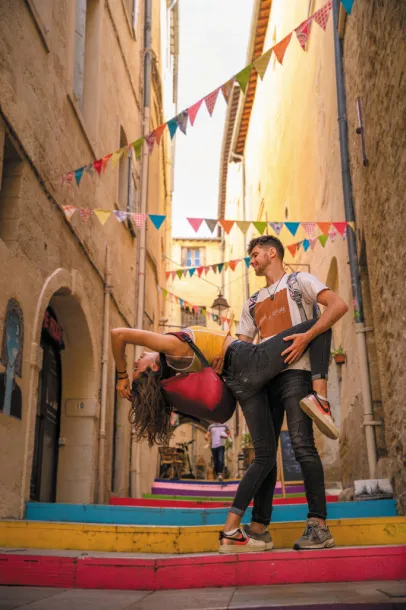 Bobby Soft anti-theft ruksak - XD Design yellow, grey Cool Grey 9