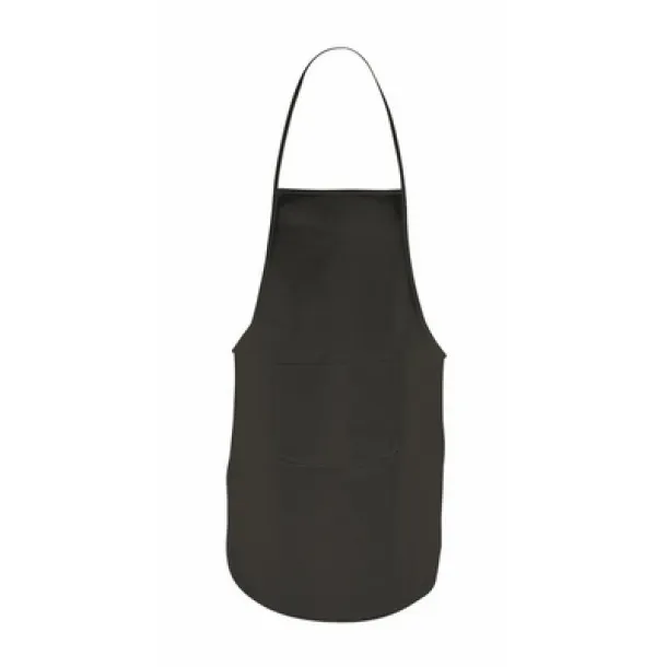  Kitchen apron black