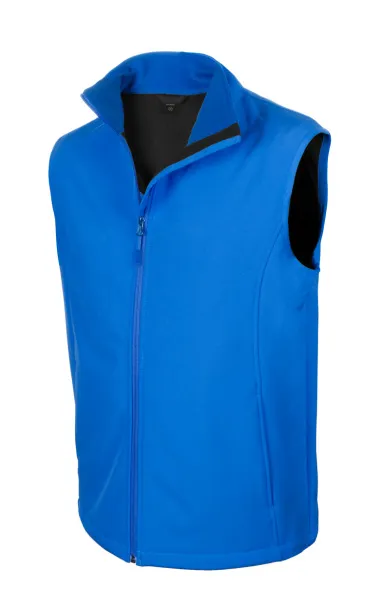 Balmax vest Blue