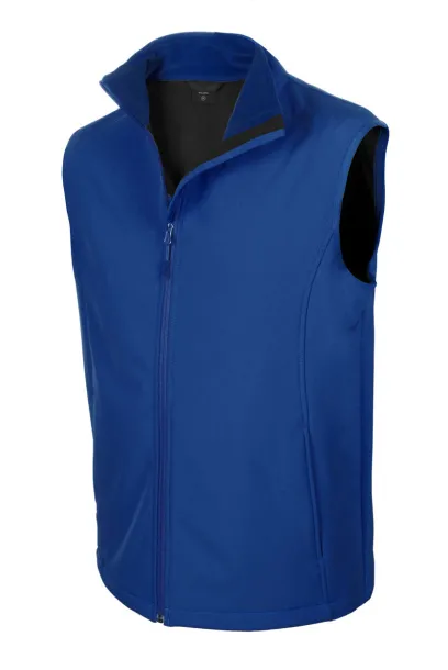 Balmax vest Dark blue